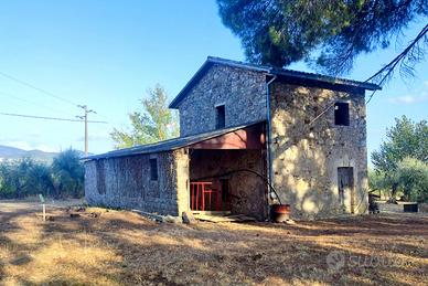 Rustico a Baschi