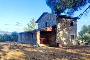Rustico a Baschi