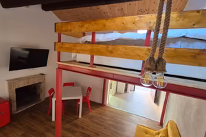 Casa singola terratetto