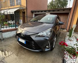 TOYOTA Yaris - 2019