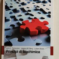 Principi di biochimica Zanichelli