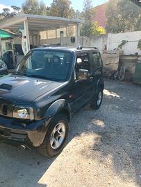 Jimny 1.5 diesel