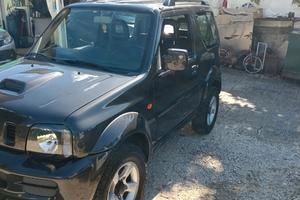 Jimny 1.5 diesel