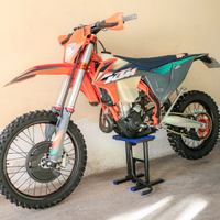 Ktm 350 Exc f Wess