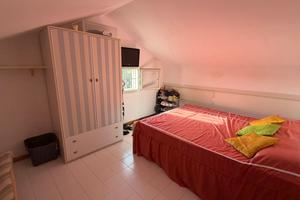 Mansarda 200 mt dal mare