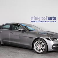 Jaguar XE 2.0d I4 S 180cv Auto
