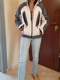 Giacca Tecnica Sportiva NorWear Finlandia