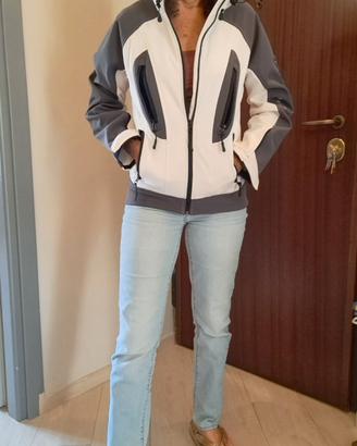 Giacca Tecnica Sportiva NorWear Finlandia