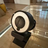 Fotocamera 2k per pc