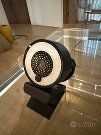 Fotocamera 2k per pc