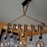 Lampadario design