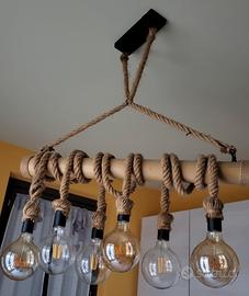 Lampadario design