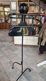 Servomuto Kartell nero