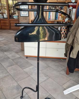 Servomuto Kartell nero