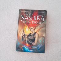 I Regni di Nashira- Il Sogno di Thalita 