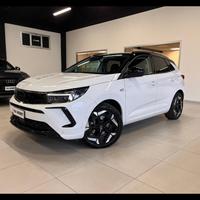 OPEL Grandland 1ª serie - 1.6 PHEV aut. 4WD 200CV