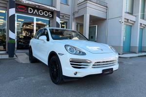 Porsche Cayenne 3.0 Diesel