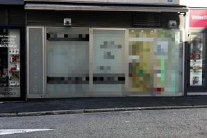 Locale commerciale disponibile