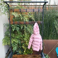 Attaccapanni appendiabiti con scarpiera