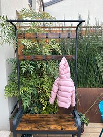 Attaccapanni appendiabiti con scarpiera