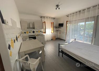 Appartamentino di circa 70 mq