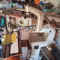 Pantografo professionale