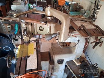 Pantografo professionale