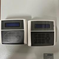 Kit antifurto completo radio filo nexttec