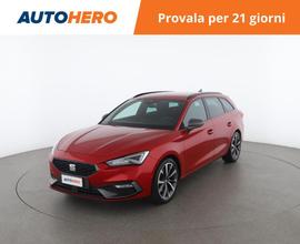 SEAT Leon FH38775