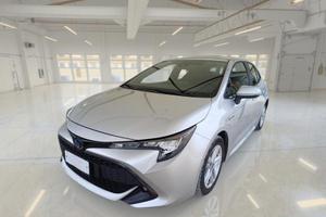 TOYOTA COROLLA 1.8 Hybrid Business 5 PORTE