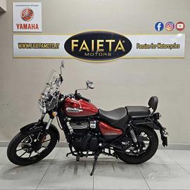 Royal Enfield Meteor 350 - 2024