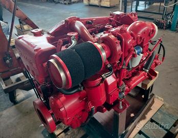 AIFO 8061- 250 HP revisionato 