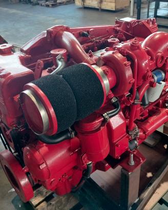 AIFO 8061- 250 HP revisionato 