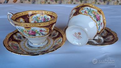 tazze da the royal albert