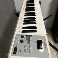 ROLAND A-49 WH White