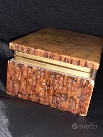 Portasigarette vintage