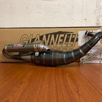 Giannelli Reverse Piaggio NRG e Stalker