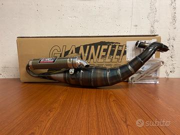 Giannelli Reverse Piaggio NRG e Stalker