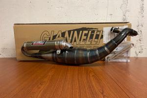 Giannelli Reverse Piaggio NRG e Stalker