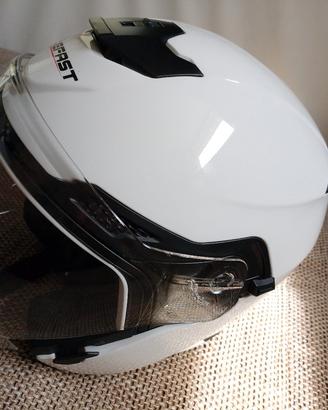 casco per moto donna