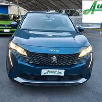 Peugeot 3008 BlueHDi 130 S&S Active Pack