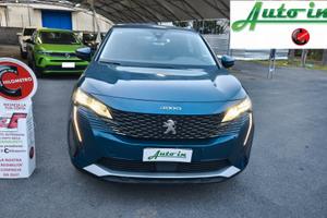 Peugeot 3008 BlueHDi 130 S&S Active Pack