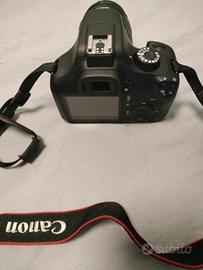 Canon EOS 4000D