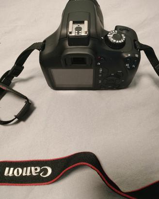 Canon EOS 4000D