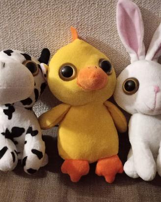 Peluche OCCHIONI 