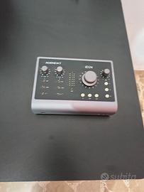 audient id24
