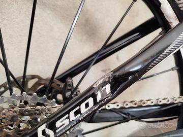 MTB Scott Genius taglia L