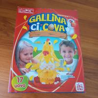 Gioco gallina ci cova
