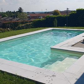 Villa esclusiva con piscina