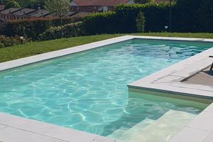 Villa esclusiva con piscina